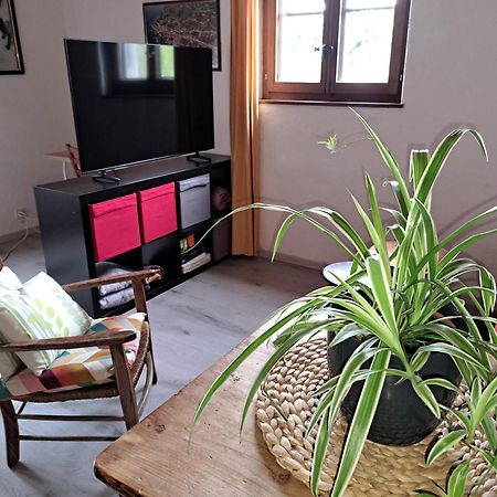 Charmante Maison Au Coeur Du Lavaux, Cully, Cuisine, Wifi, Les Echalas Ngoại thất bức ảnh