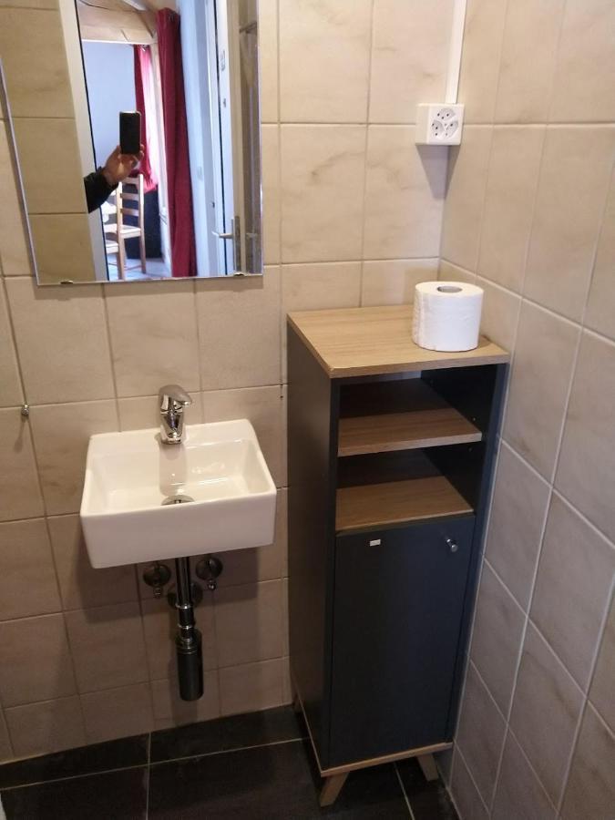 Charmante Maison Au Coeur Du Lavaux, Cully, Cuisine, Wifi, Les Echalas Ngoại thất bức ảnh